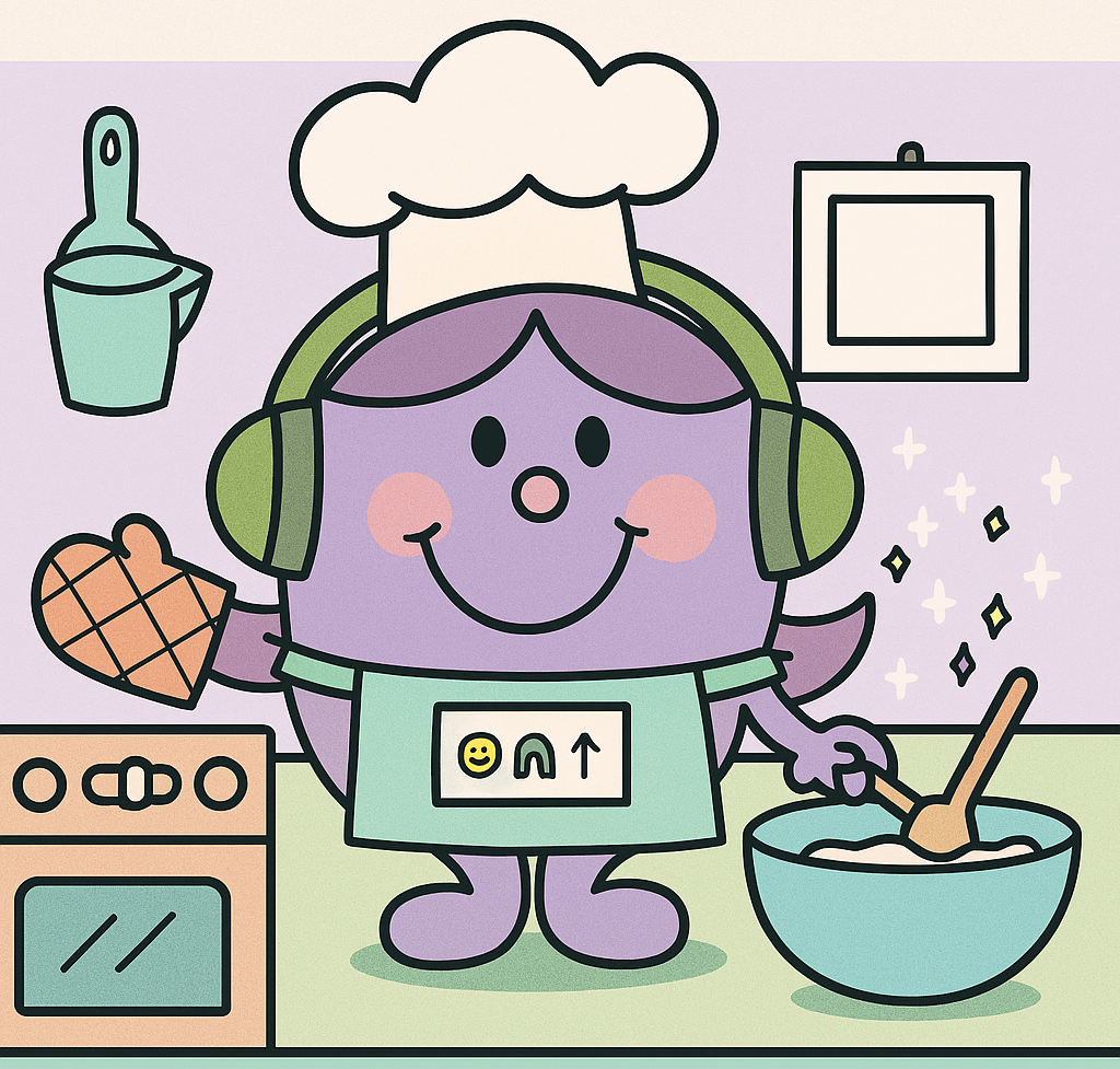 Children holding vegetables