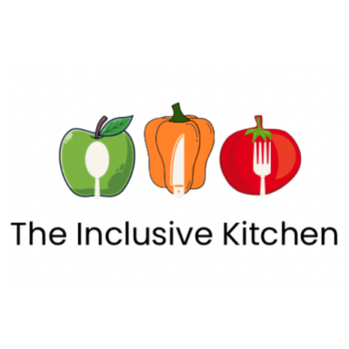 The Inclusive kitchen LOGO