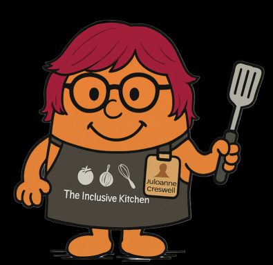 Little Miss SEND cook image